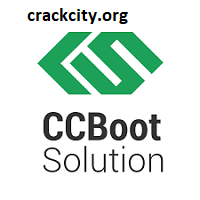 CCBoot 3.0 Build 0917 Crack