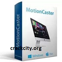 MotionCaster Crack 74.0.3729.6