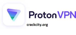 ProtonVPN Crack 2.0.5