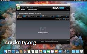 DivX Pro v10.15 Crack