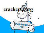 PVS-Studio crack 7.19.61166
