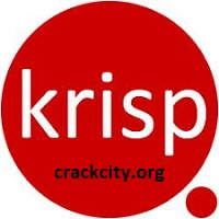 Krisp Crack 1.40.5