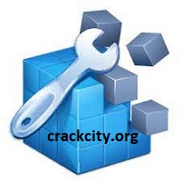 Wise Registry Cleaner Pro 10.8.2 Crack