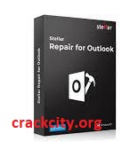 Stellar Repair For Outlook Professional 12.0.0 Crack
