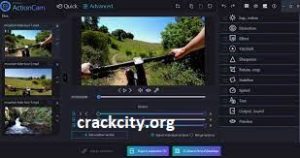 Ashampoo ActionCam 1.0.2 Crack