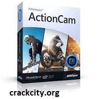 Ashampoo ActionCam 1.0.2 Crack