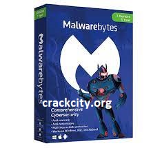 Malwarebytes Premium 4.5.12.204 Crack