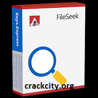 FileSeek Pro 6.7.0 Crack