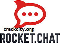 Rocket.Chat 3.8.8 Crack