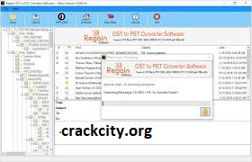 BitRecover PST Converter Wizard 13.2 Crack