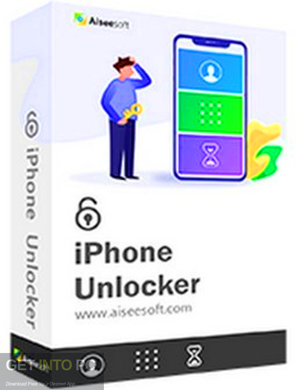 PassFab IPhone Unlocker