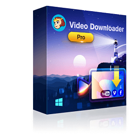 DVDFab Video Downloader