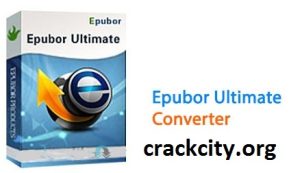 Epubor Ultimate Converter