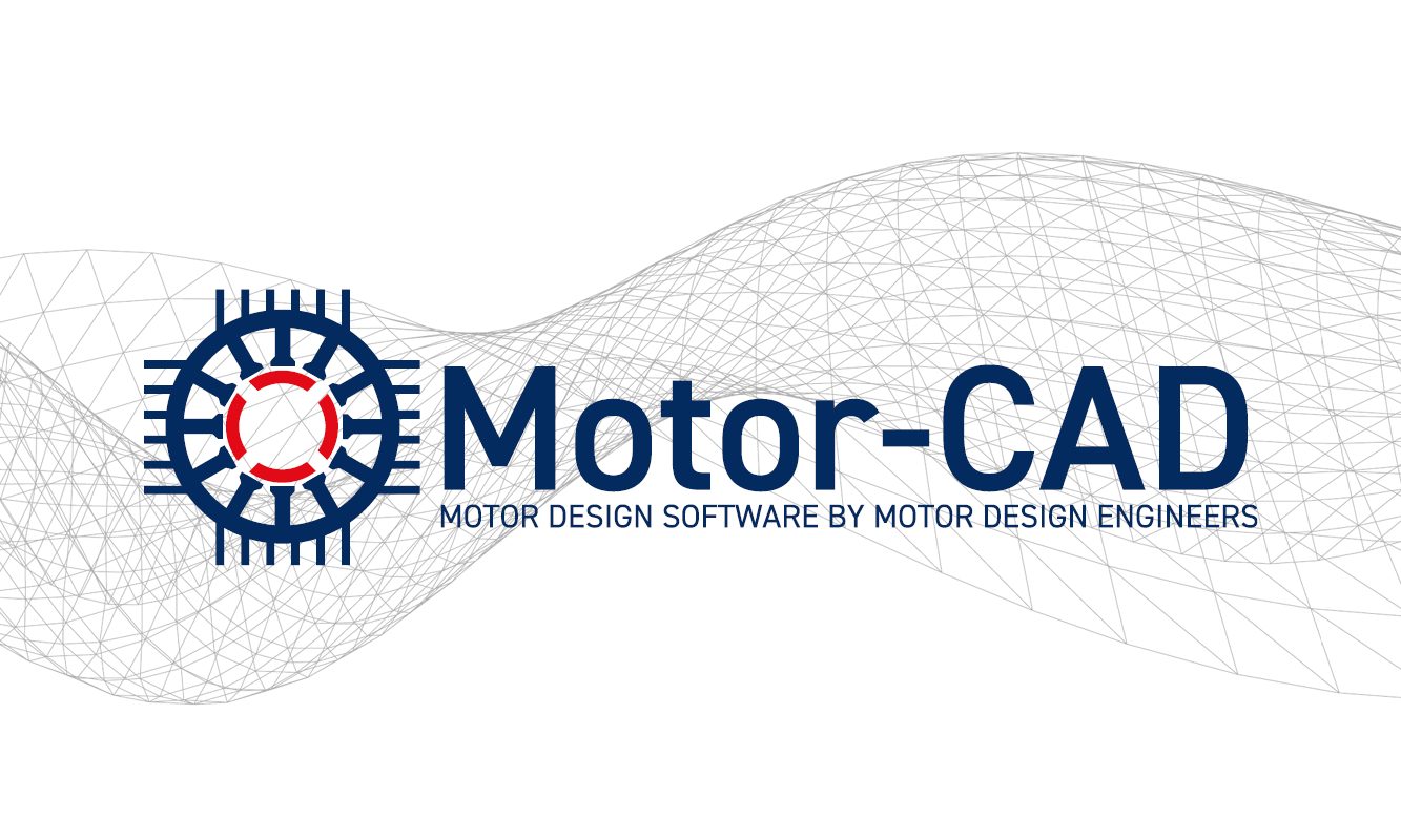 ANSYS Motor-CAD