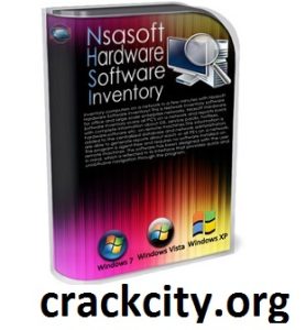 Nsasoft Hardware Software Inventory