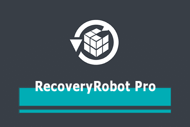 RecoveryRobot Undelete Business
