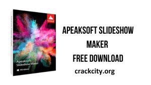 Apeaksoft Slideshow Maker