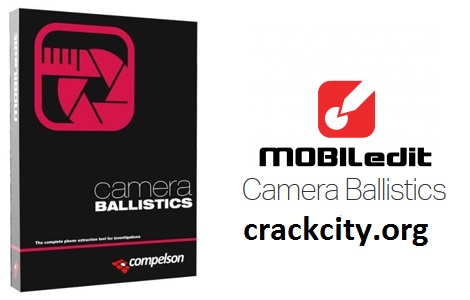 Camera Ballistics