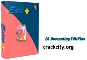 ES-Computing EditPlus