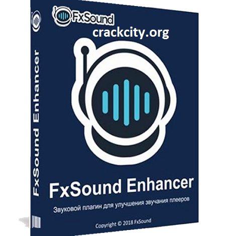 FxSound Enhancer