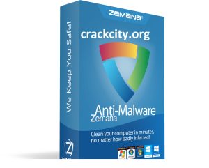 Zemana Anti-Malware Premium