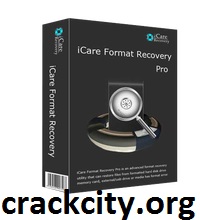iCare Format Recovery