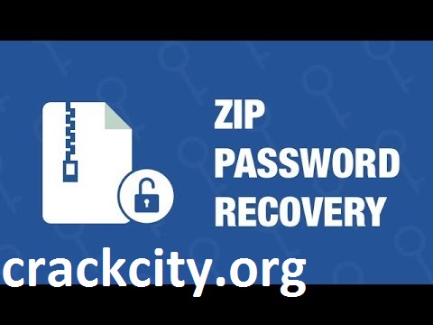 Amazing Zip Password Recovery