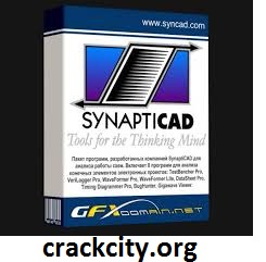 SynaptiCAD Product Suite