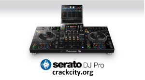 Serato DJ Pro