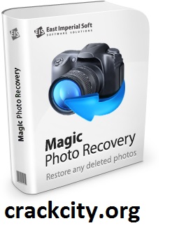 Magic Photo Recovery