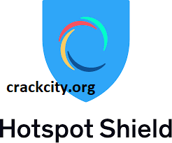 Hotspot Shield Crack