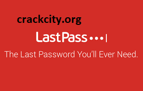 LastPass Password Manager Crack