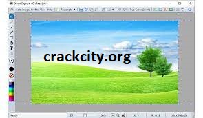 DeskSoft SmartCapture Crack