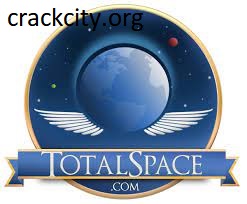 TotalSpaces Crack