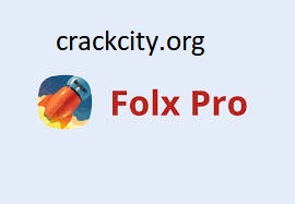 Folx Pro Crack