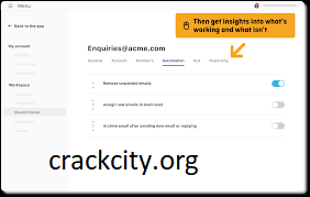 Loop Email Crack