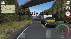 Mercedes Benz Truck Simulator Crack