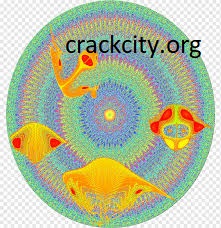 Ultra Fractal Crack