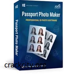 Passport Photo Maker Crack