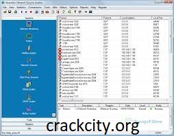 Nsauditor Network Security Auditor Crack