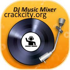 DJ Music Mixer Crack