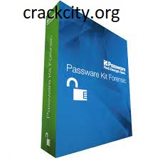 Passware Kit Crack 