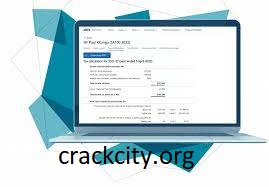 Iris software Crack
