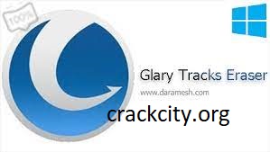 Glary Tracks Eraser Crack