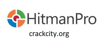 Hitman Pro Crack 