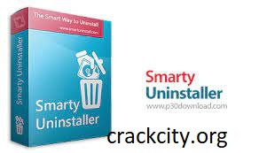 Smarty Uninstaller Crack