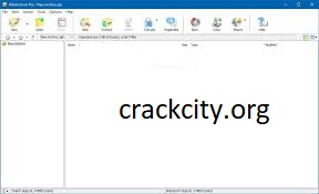 WinArchiver Pro Crack