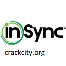 Insync Crack