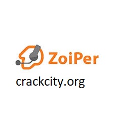 Zoiper Pro Crack 
