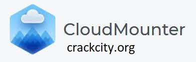 CloudMounter Crack 